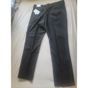 Perry Ellis Portfolio Slim Fit Pants, 34x30
